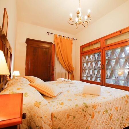 Casa Montecuccoli Montelupo Fiorentino Luaran gambar