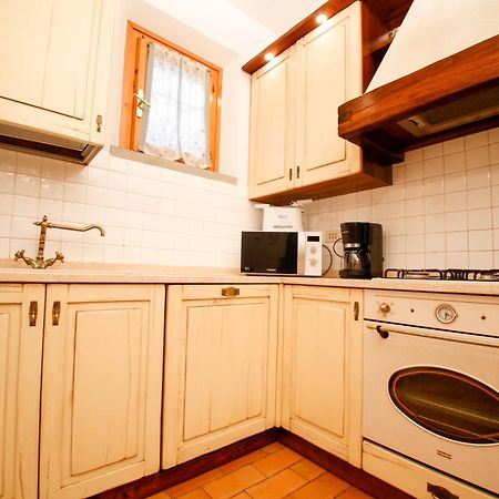 Casa Montecuccoli Montelupo Fiorentino Luaran gambar