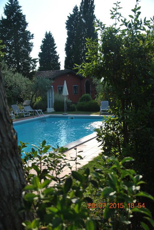 Casa Montecuccoli Montelupo Fiorentino Bilik gambar
