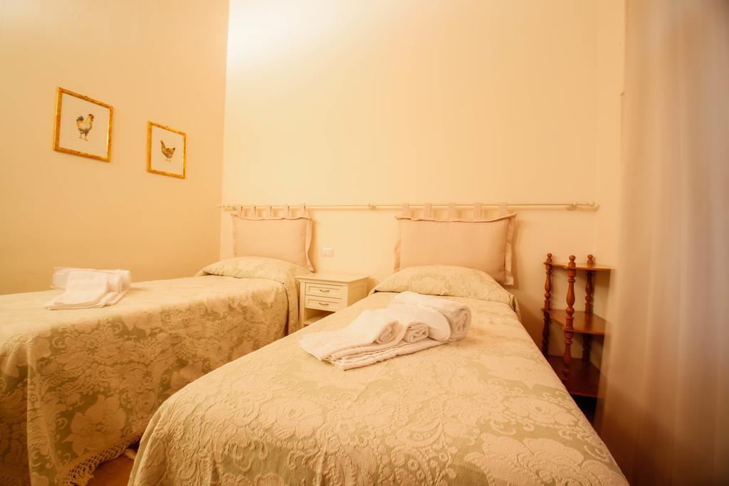 Casa Montecuccoli Montelupo Fiorentino Bilik gambar