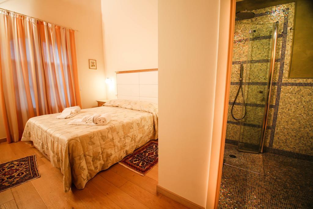 Casa Montecuccoli Montelupo Fiorentino Bilik gambar