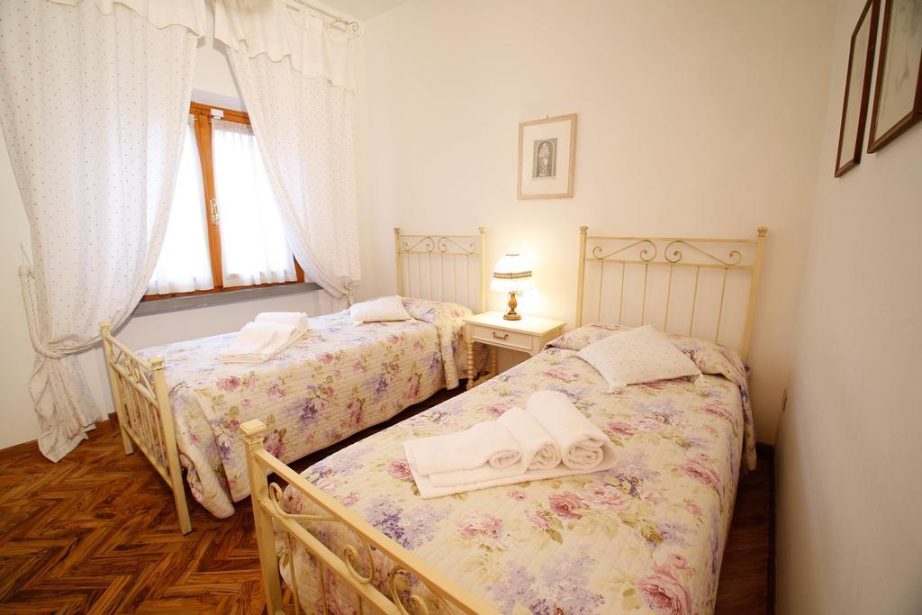 Casa Montecuccoli Montelupo Fiorentino Bilik gambar
