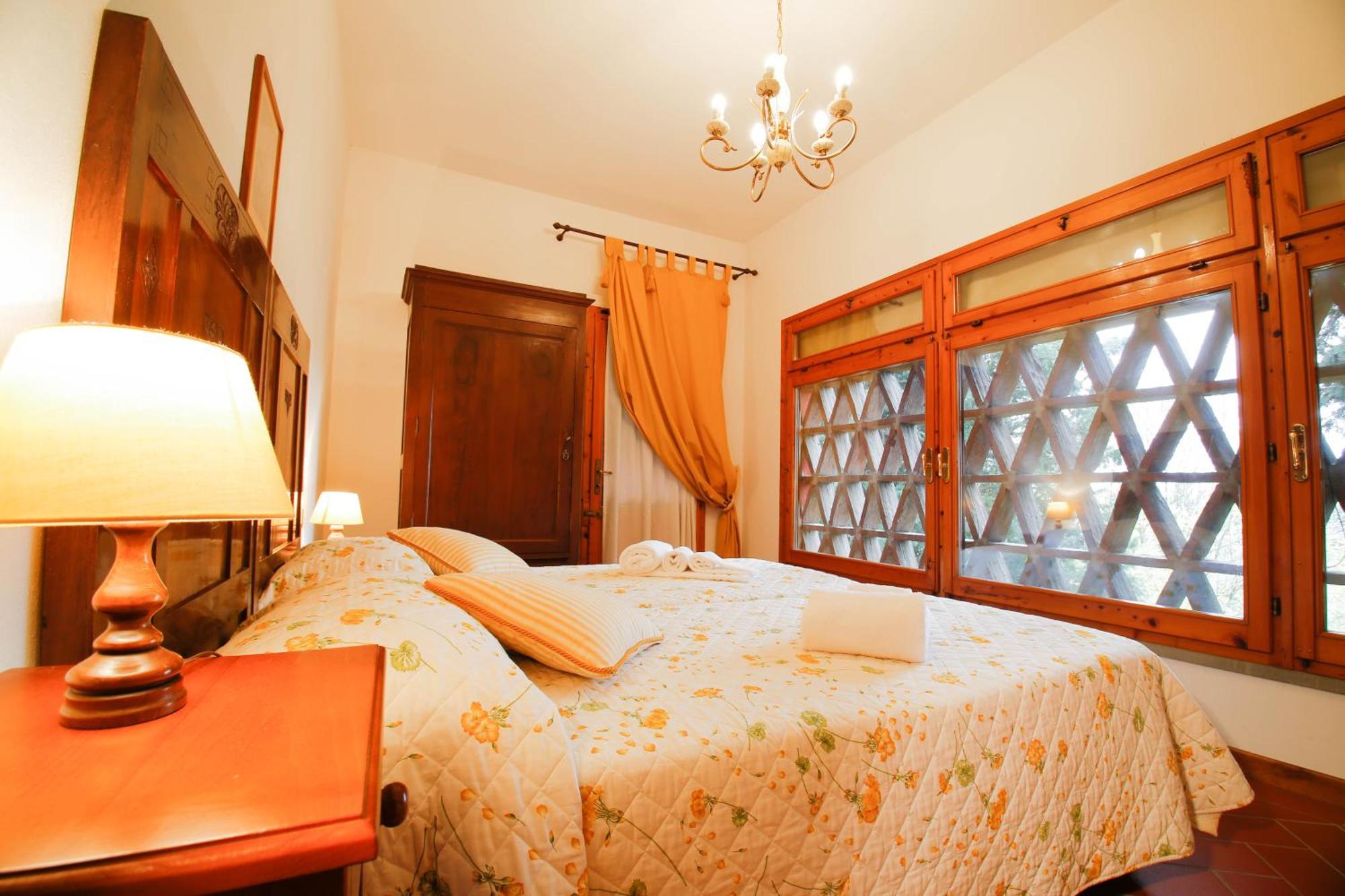 Casa Montecuccoli Montelupo Fiorentino Luaran gambar