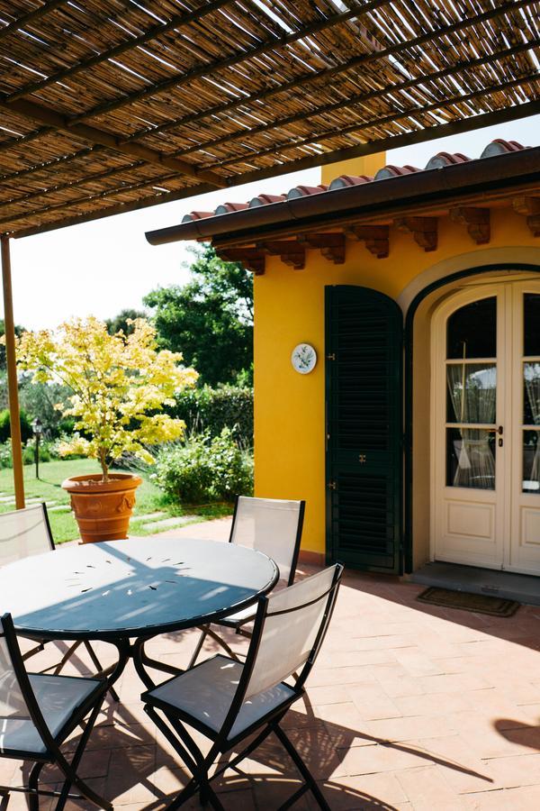 Casa Montecuccoli Montelupo Fiorentino Luaran gambar