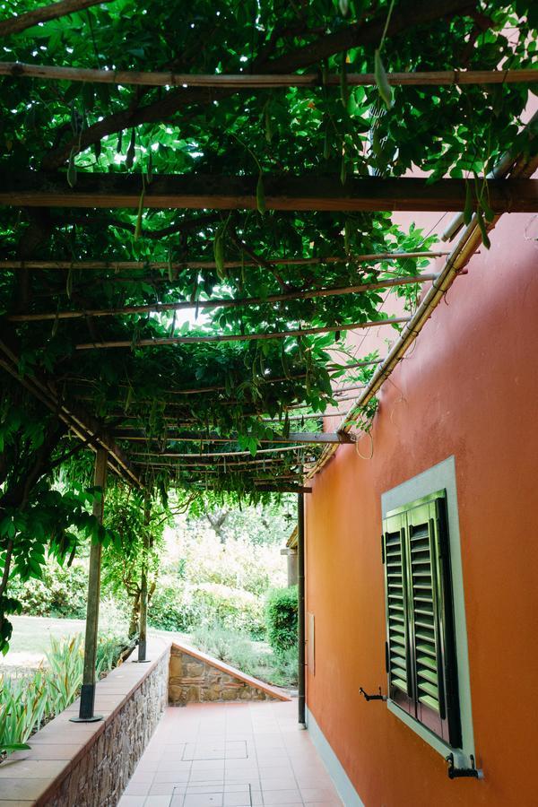 Casa Montecuccoli Montelupo Fiorentino Luaran gambar