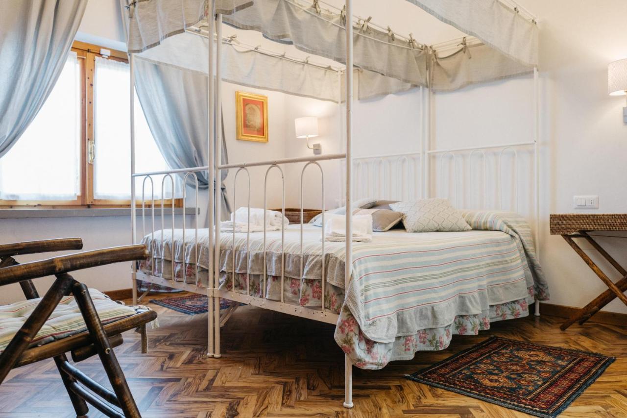 Casa Montecuccoli Montelupo Fiorentino Luaran gambar