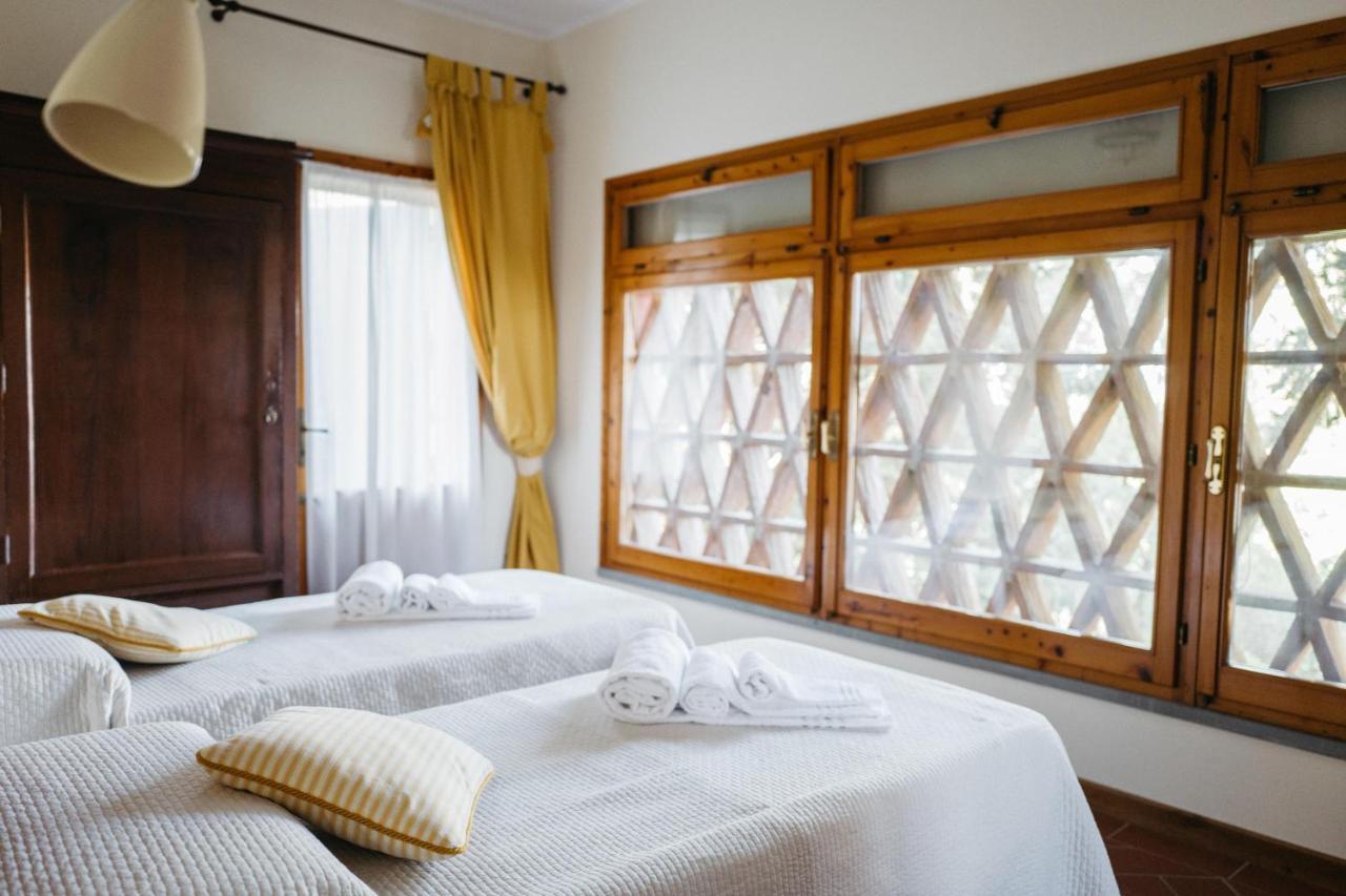 Casa Montecuccoli Montelupo Fiorentino Luaran gambar