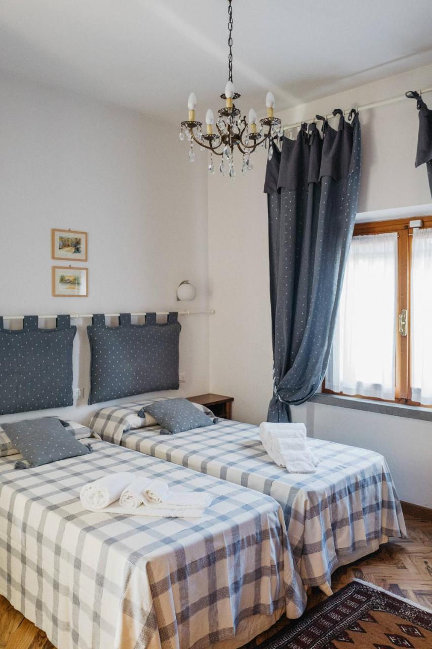 Casa Montecuccoli Montelupo Fiorentino Luaran gambar